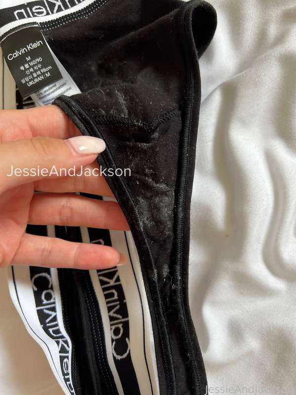 Jessieandjackson - Fansly - 03 Feb, 2023 7