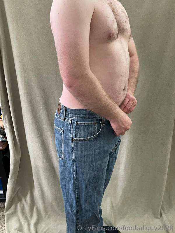 The Shirtless Sarge - Showing off the SARGE bod! Set 8 17