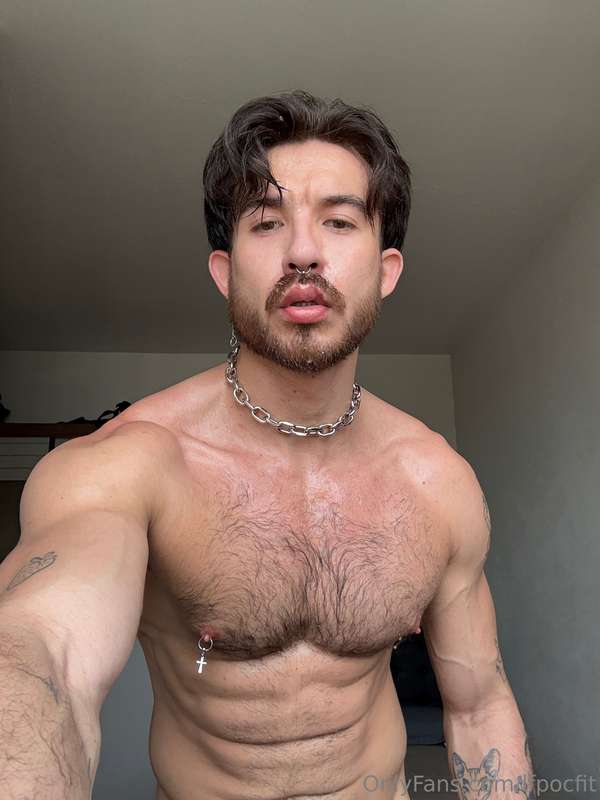Face full of cum