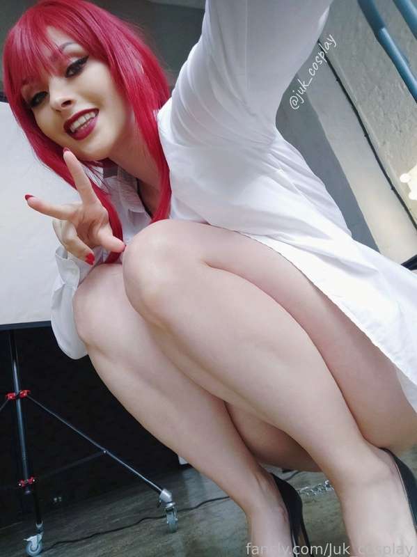 Juk_Cosplay - Fansly - 30 Sep, 2022 2