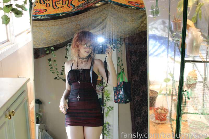 Babuggyboo - Fansly - 28 Feb, 2025 12