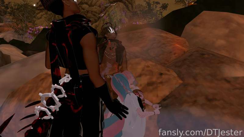 Dtjester - Fansly - 02 Feb, 2024 39
