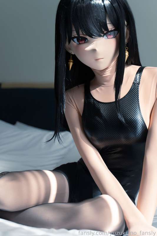 Yuzuki_No_Fansly - Fansly - 08 Oct, 2024 11