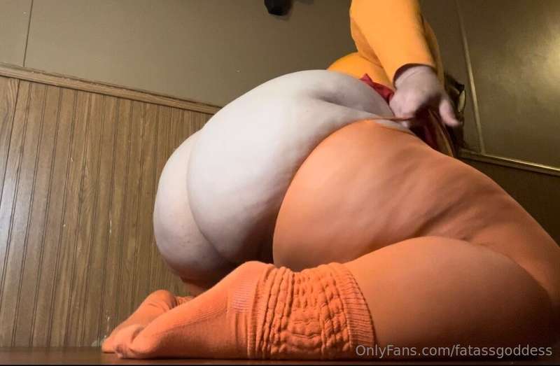 Fatassgoddess - Onlyfans - 03 Dec, 2024