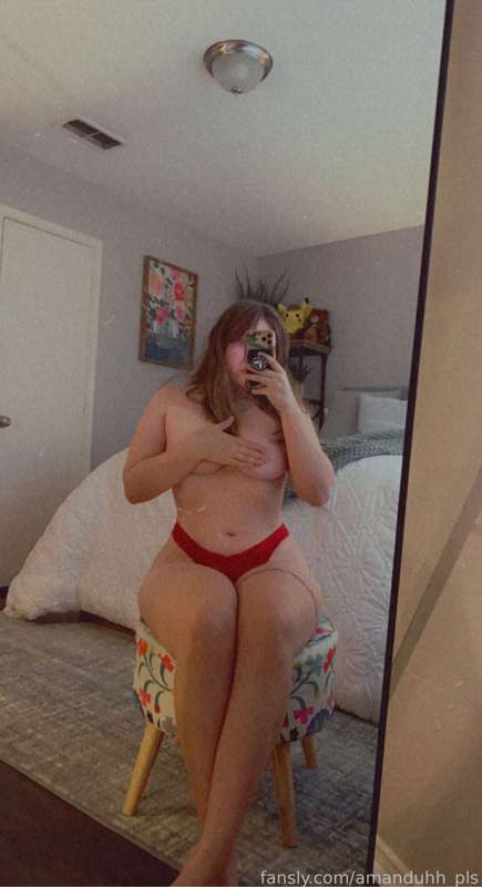 Amanduhh_Pls - Fansly - 23 Jul, 2022