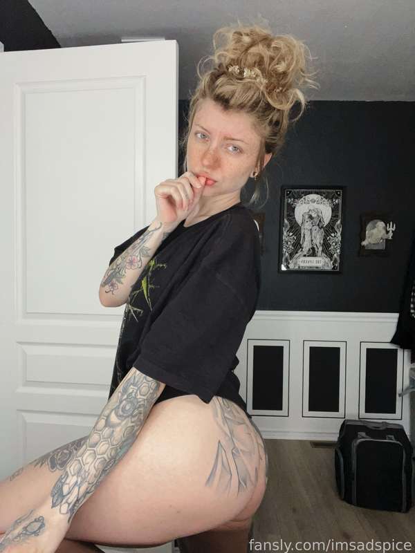 Imsadspice - Fansly - 07 Apr, 2025 2