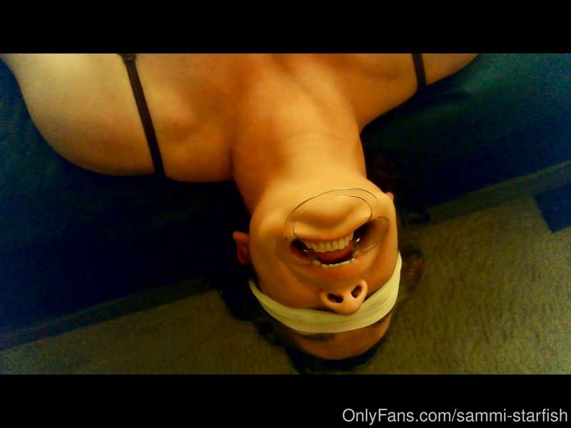 This was how my night ended on Saturday. A huge load of jizz..