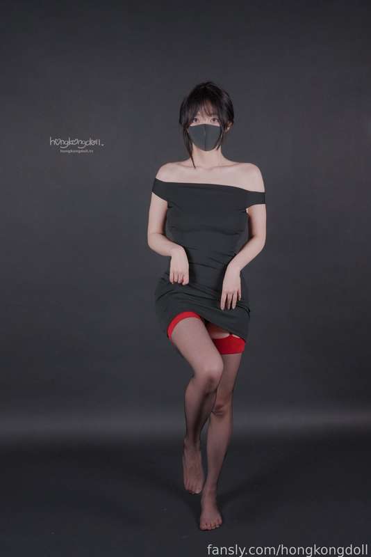 Hongkongdoll - Fansly - 14 Aug, 2024