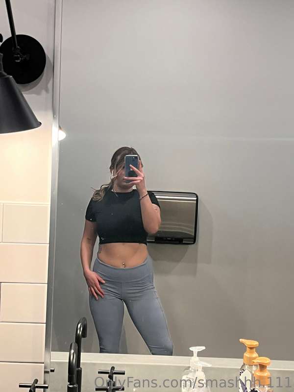 Gym stuff