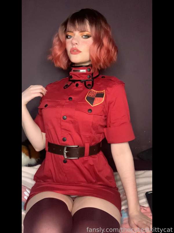 Thecutestkittycat - Fansly - 01 Sep, 2021 7