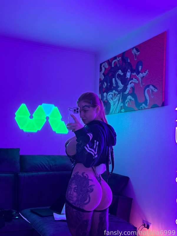 Natalia6999 - Fansly - 19 Mar, 2025 2