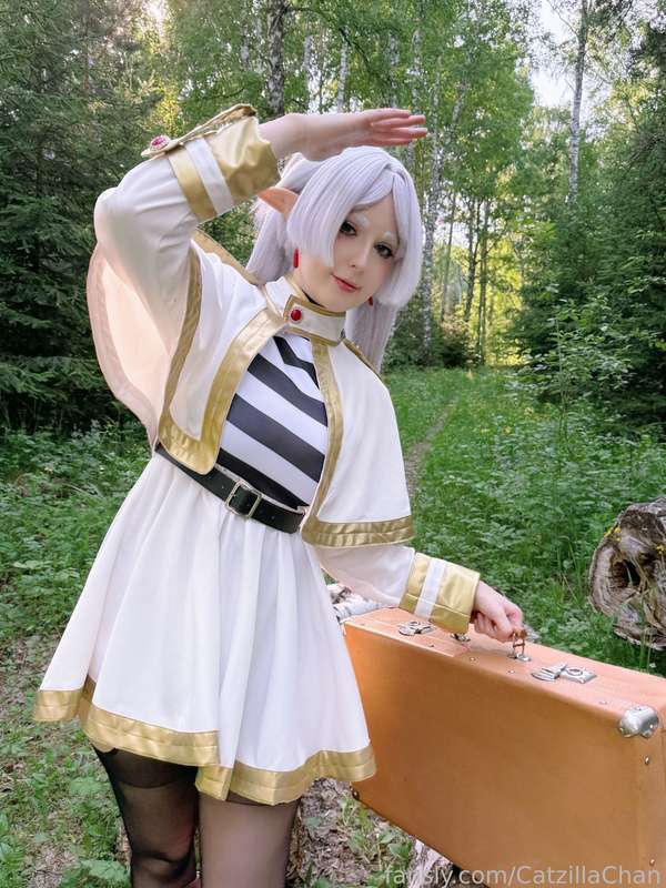 Catzillachan - Fansly - 08 Jul, 2024