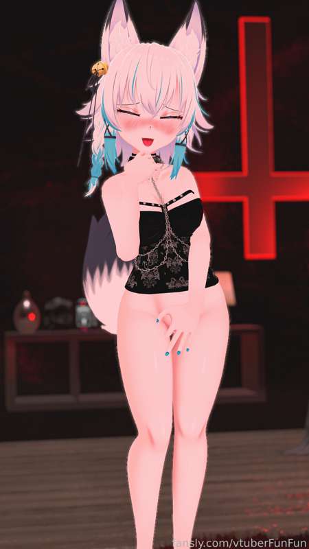 Vtuberfunfun - Fansly - 24 Jun, 2022 31