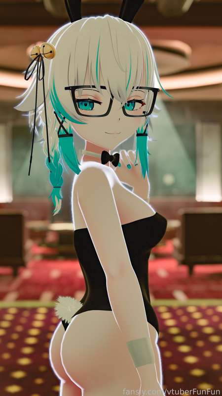 Vtuberfunfun - Fansly - 28 Mar, 2022 15