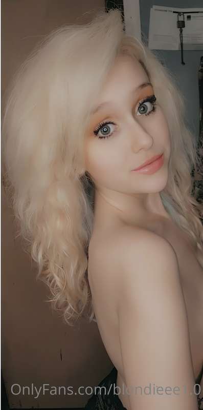 Hehehe 😍😇