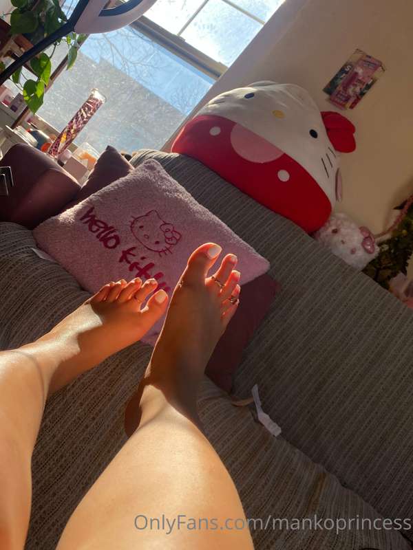 For my feet homies 😵‍💫💞😤 3
