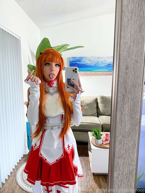 Asuna pics pt. 2 but with ass n tiddies 🥴 can you tell I was.. 10