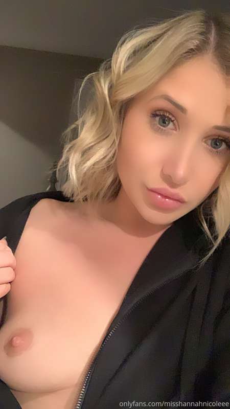 Want me to get you off real good baby? Tip this post and let..
