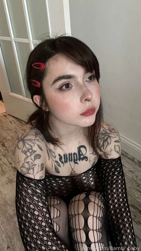 Bambi_Baby - Fansly - 26 Jun, 2023 1