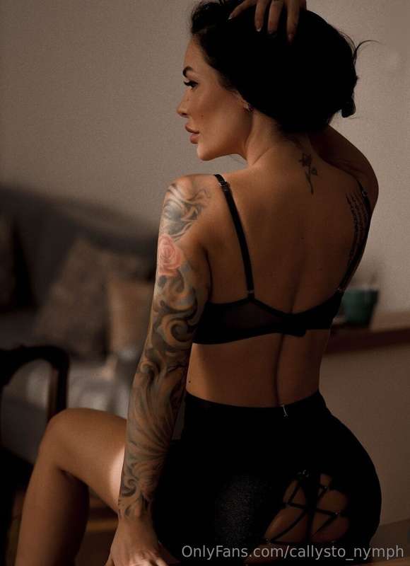 Night is the time when passion comes alive🌙🔥 Everything beco..