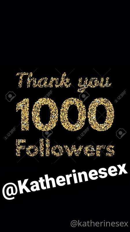 SUPER HAPPY!!! ♥️  GET TO 1K! 🤗  It only remains for me to t..