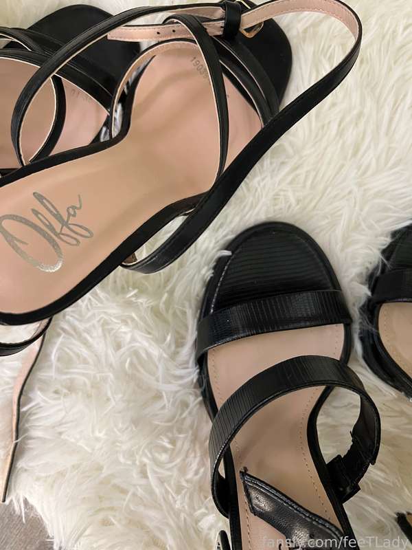 Feetlady - Fansly - 18 Oct, 2024 6