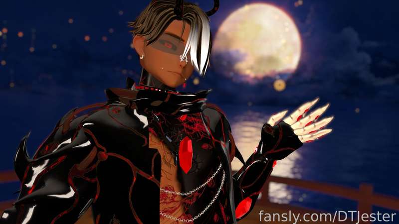 Dtjester - Fansly - 27 Feb, 2025 22