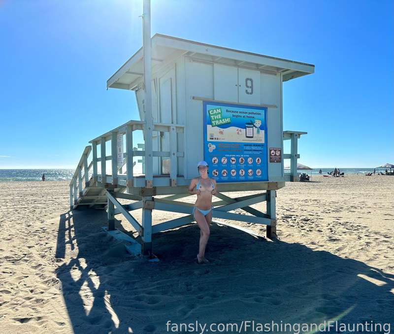 Flashingemma - Fansly - 15 Jan, 2023