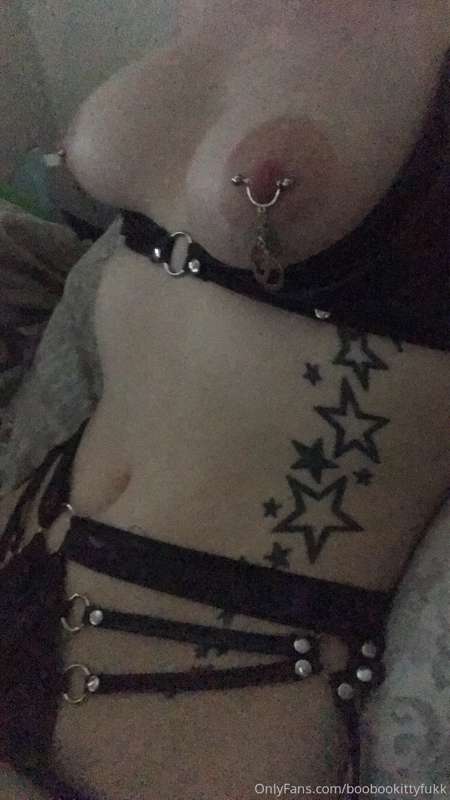 Bikini day 🖤 6