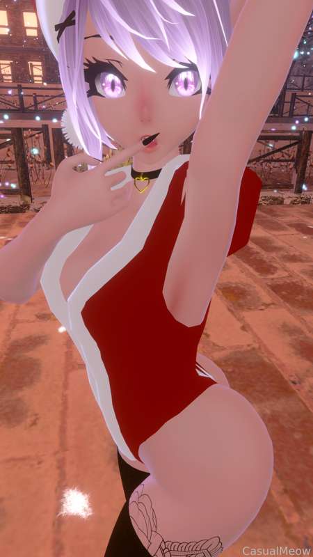 Casualmeowvr - Fansly - 13 Dec, 2023 3