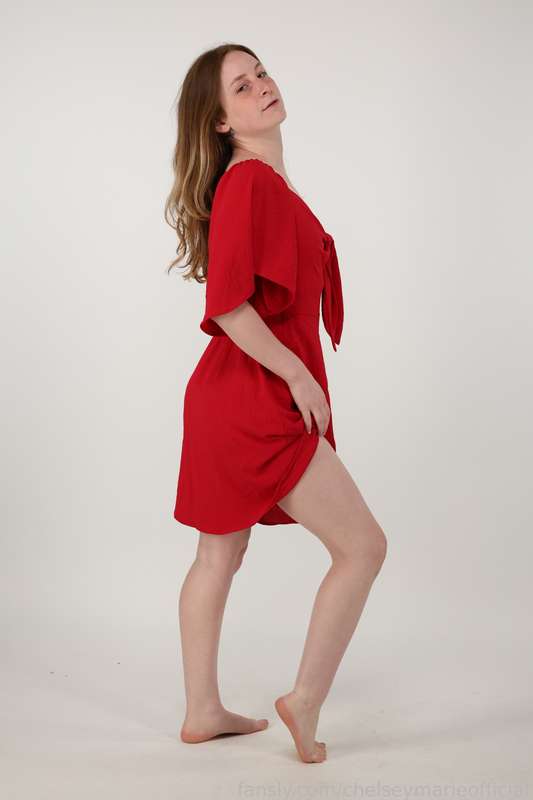 Chelseymarieofficial - Fansly - 04 May, 2025 70