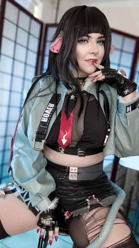 Alexfayenova - Fansly - 07 Jun, 2025 12
