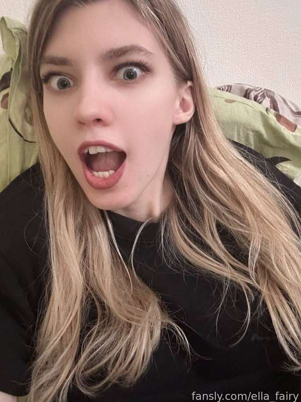 Ella_Fairy - Fansly - 18 Jan, 2025