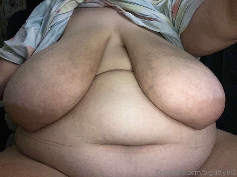 Veins & big belly🥰 1