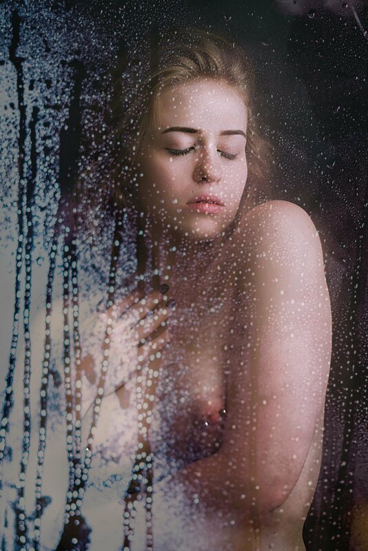 Oh my goodness, another shower set. ? Michelle
Loved the ide.. 2