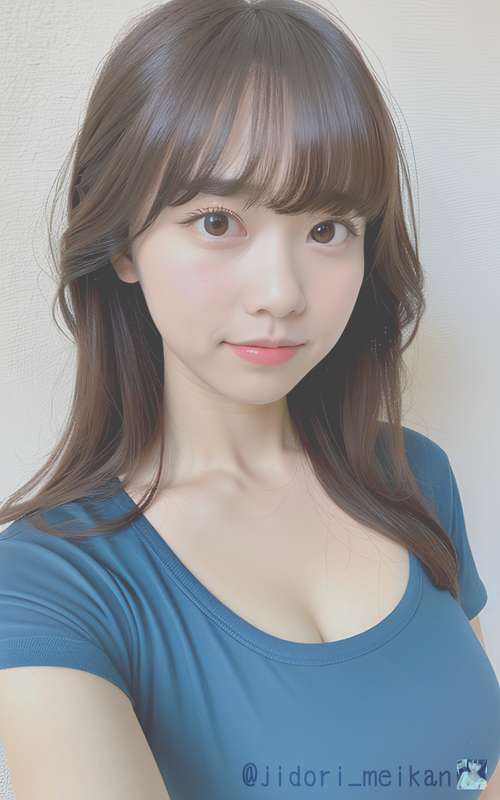 自撮り名鑑さん - Candfans - 28 Jan, 2024 2