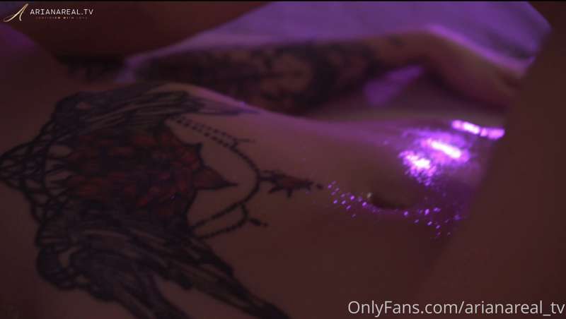 Screen grabs of my newest video on my paid OnlyFans: https:/.. 1