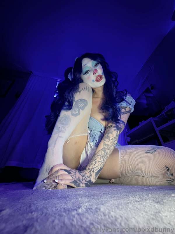 Blxxdbunny - Onlyfans - 16 May, 2025 8