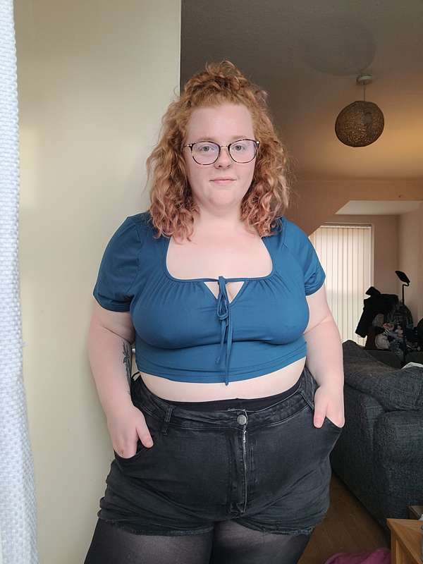 Tittywonder - Fansly - 05 Oct, 2022