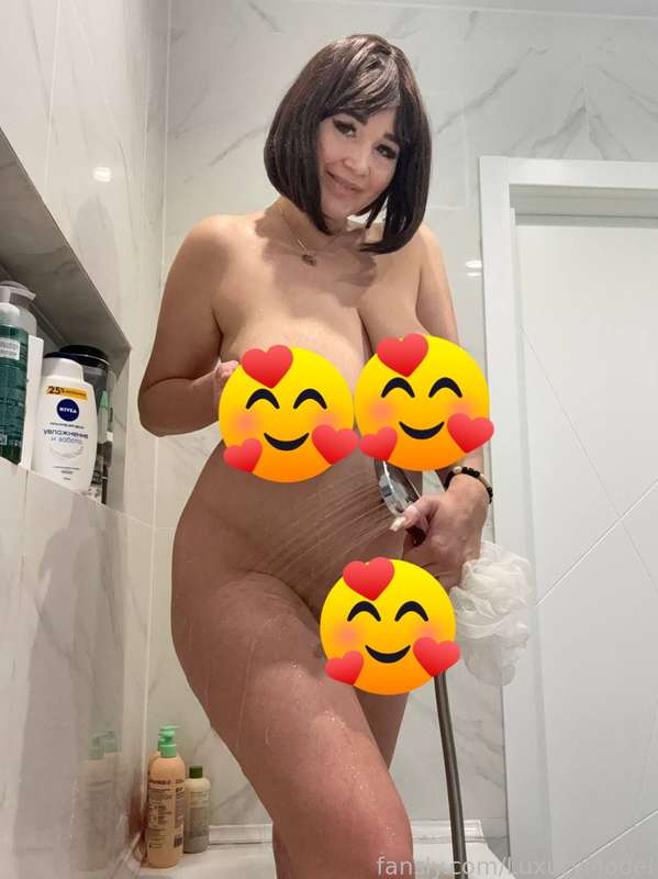 Luxurymodel - Fansly - 20 Apr, 2025 2