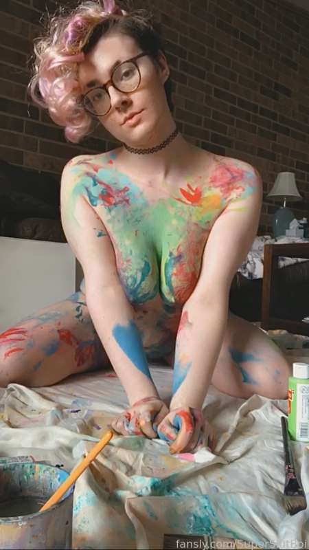 Superslutboi - Fansly - 01 Jun, 2022 10