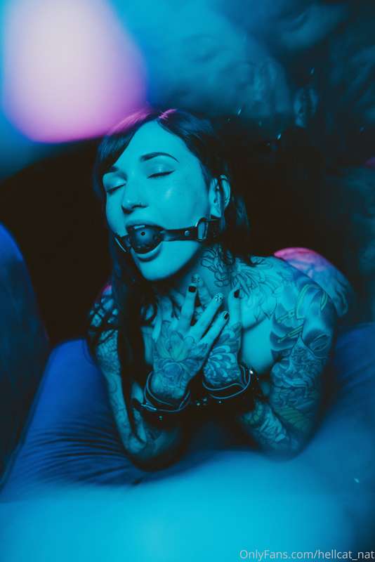 Pt. 4//BONDAGE 9