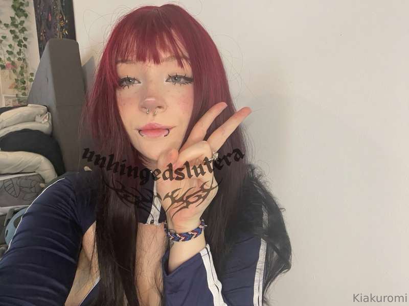 Wig content pt 2 <3 enjoy :3 5