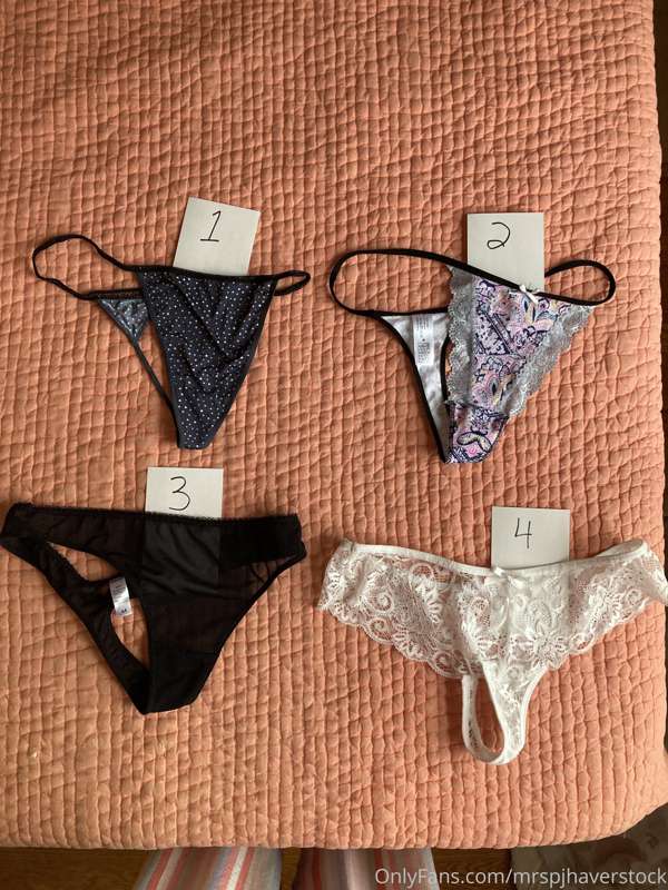 So some of you have expressed an interest in purchasing used..