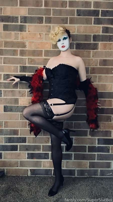 Superslutboi - Fansly - 10 Oct, 2022