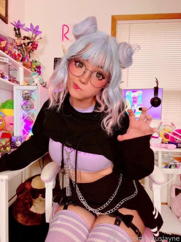 Lotusjayne - Fansly - 11 Feb, 2025 3