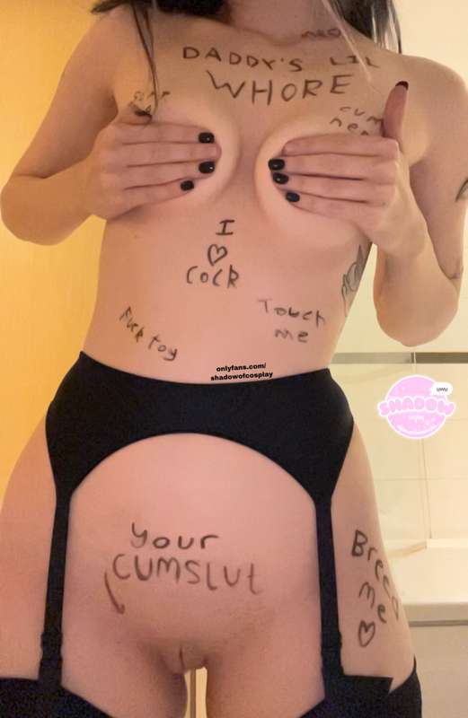 Shadowofcosplay - Onlyfans - 30 Nov, 2024 6