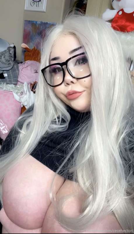 do you like my glasses? 🥸 5