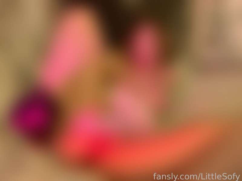 Littlesofy - Fansly - 04 Feb, 2024