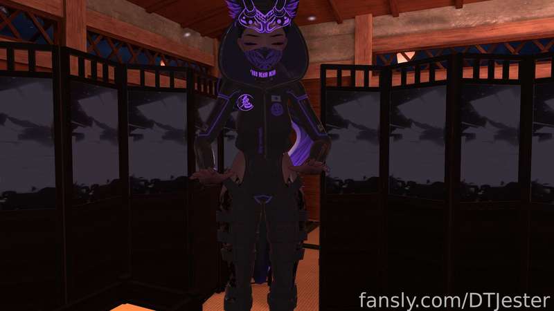 Dtjester - Fansly - 28 Feb, 2025 6